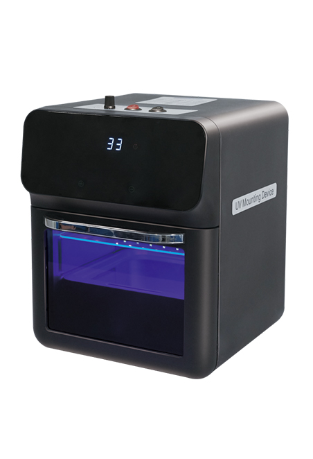 MC-01增強(qiáng)版光固化機(jī)